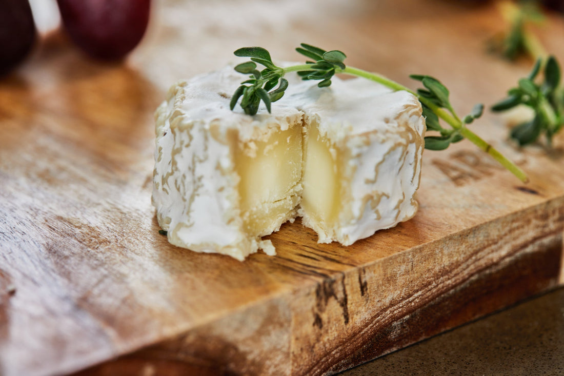 Crémeux de Bourgogne: Un gran amigo del Chardonnay