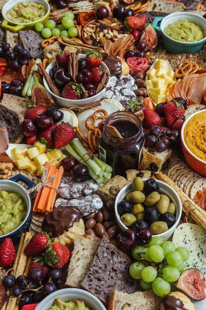 Mesas de Aperitivo